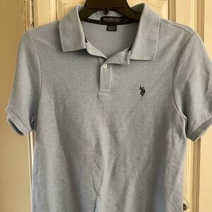 Mens US Polo shirt